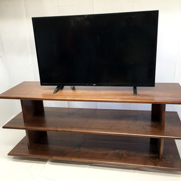 TV Stand Media Center