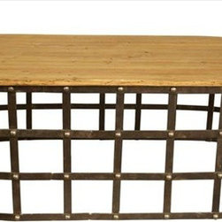 NOIR Furniture - Coffee Tables
