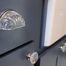 cabinet Knobs and pulls
