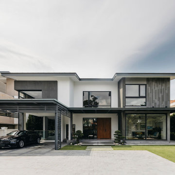Detached House in Goodman Road vicinity