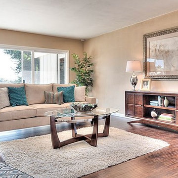 1960s Ranch...Successful University City Flip...Sold in 48 hours