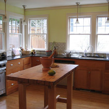 Kitchen Ideas