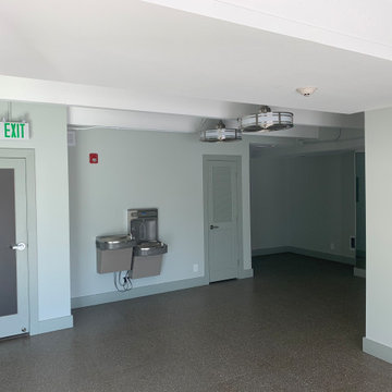 Pearl St Fitness Center
