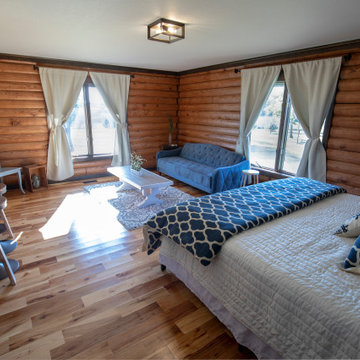 Rock Creek Lodge Whole House Remodel
