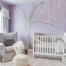 Nursery Girl