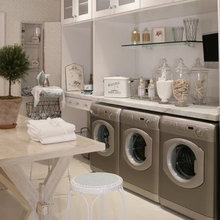 Mudroom