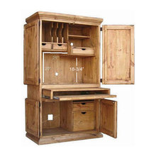 Computer Desk