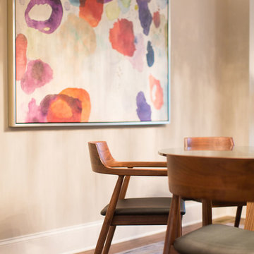 A Cheery Townhome