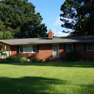 Addition and Interior Remodel