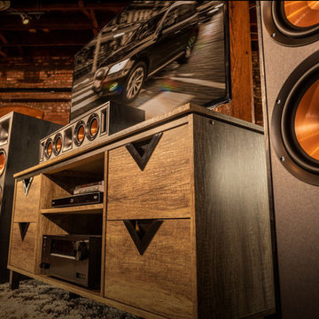 Klipsch Home Audio