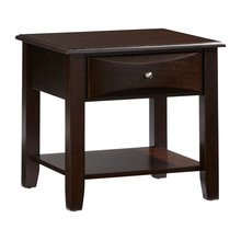 End Tables