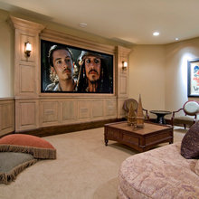 Media Room