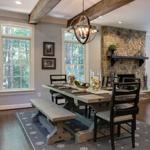 Dining Rooms