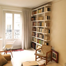 Library room
