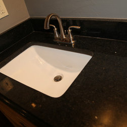 Everything to Keep You Clean - Products