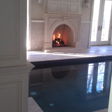 fire places