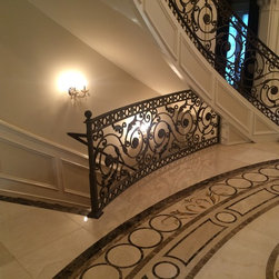 McLean, Virginia - Products