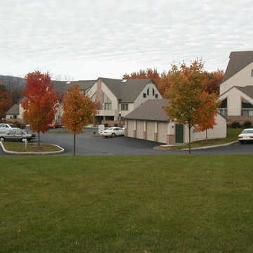Apartment complex, Harrisburg,PA