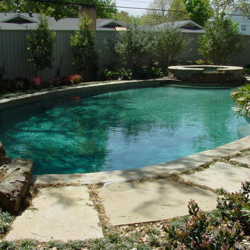 Oasis Escape Style
