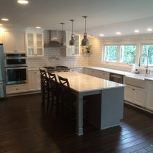 Kitchens