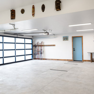 Garage Mahal