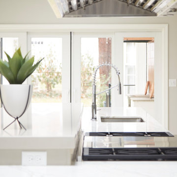 Creasey Construction Brighter and Better Kitchen