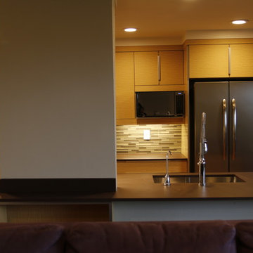Sustainable Kitchen