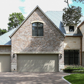 OLD TEXAS BRICK | Selections