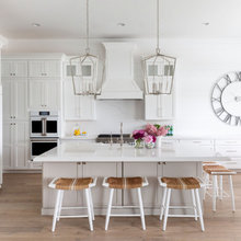 TB Kitchen
