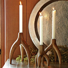 décor | candlelight | lamplight