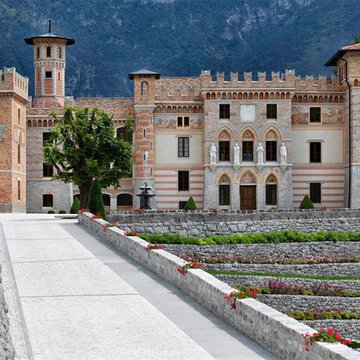 Castello Ceconi