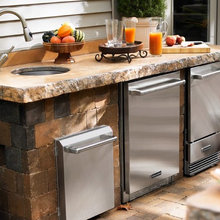 Patio Ideas