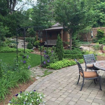 Lonsdale Residence Property