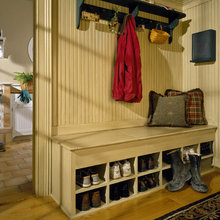 coat/entry