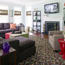 Living Room Ideas
