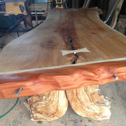 Curmudgeon Table - Products