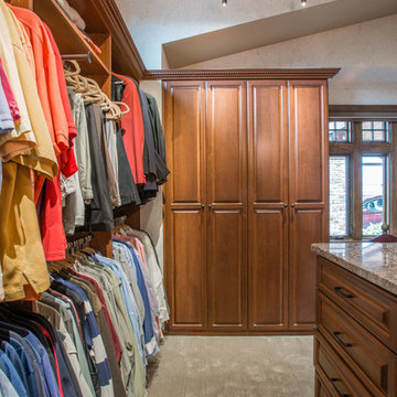 Comito Homes Client