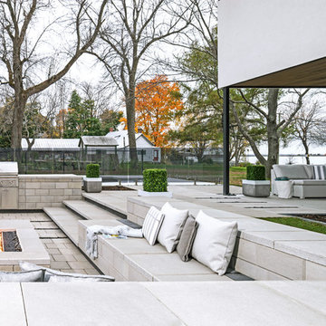 Industria Slab