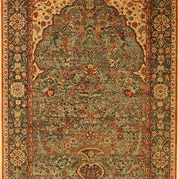 New Arrivals - Rugs