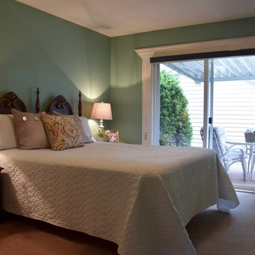 Home Staging Before & After Projects AFTER
