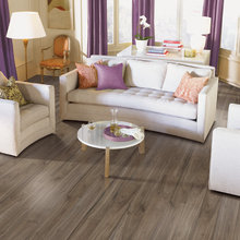 Floor Color