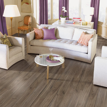 Noblesse - Driftwood Teak