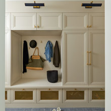 Mudroom