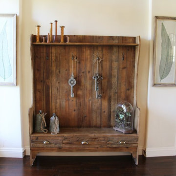 San Antonio Interior Design
