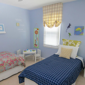 Darnestown Children's Room