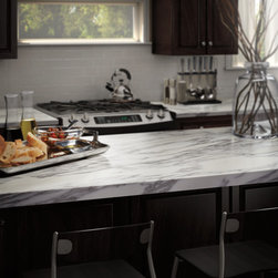 VT Dimensions Capture Collection - Kitchen Countertops