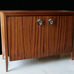 MId Century Dining Room Server - Buffets And Sideboards