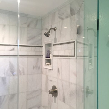 Alamo Master Bathroom