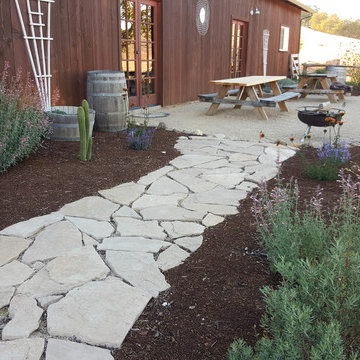 North County Wedding Space