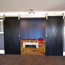 playroom